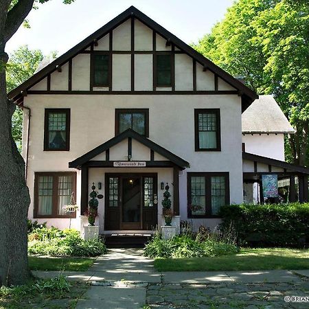 Rosewood Inn Corning Εξωτερικό φωτογραφία