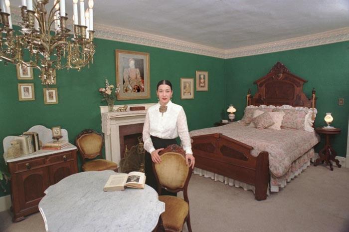 Rosewood Inn Corning Εξωτερικό φωτογραφία