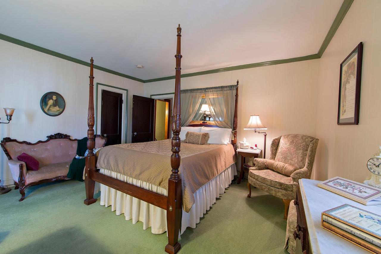 Rosewood Inn Corning Εξωτερικό φωτογραφία