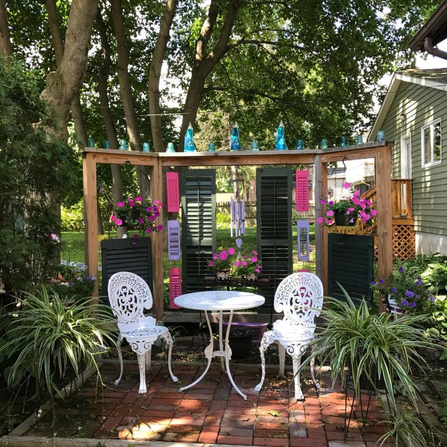 Rosewood Inn Corning Εξωτερικό φωτογραφία