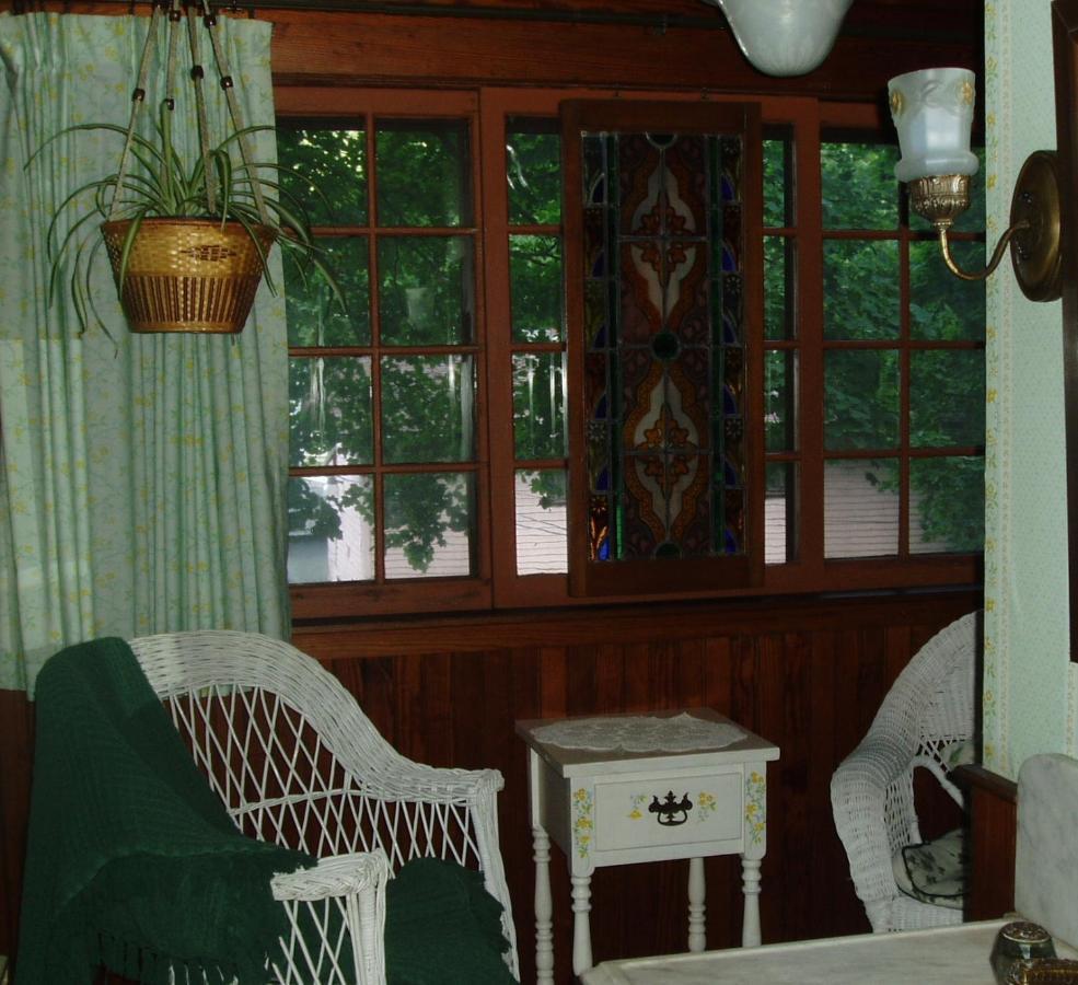 Rosewood Inn Corning Εξωτερικό φωτογραφία